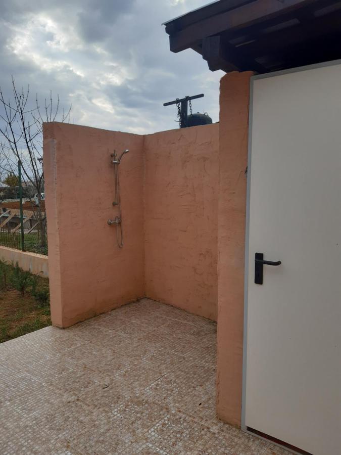 Lave II Cozy House Ližnjan Exterior foto