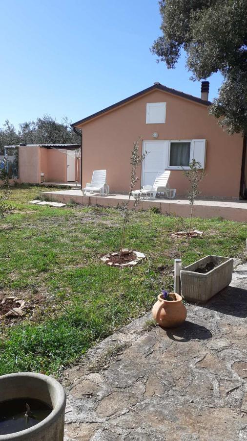 Lave II Cozy House Ližnjan Exterior foto