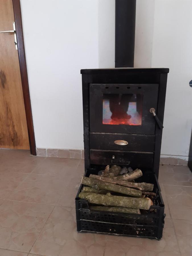 Lave II Cozy House Ližnjan Exterior foto